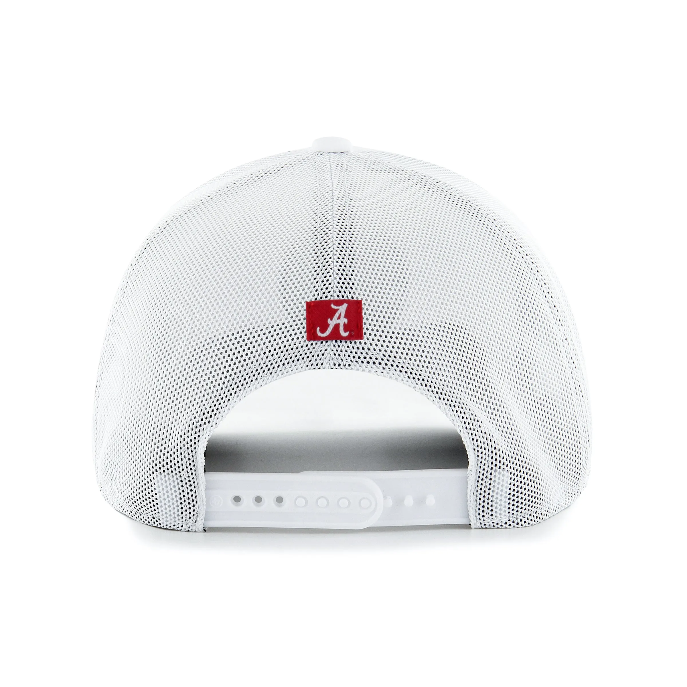 ALABAMA CRIMSON TIDE BRRR FAIRWAY '47 TRUCKER sold by 47 product image thumbnail 2