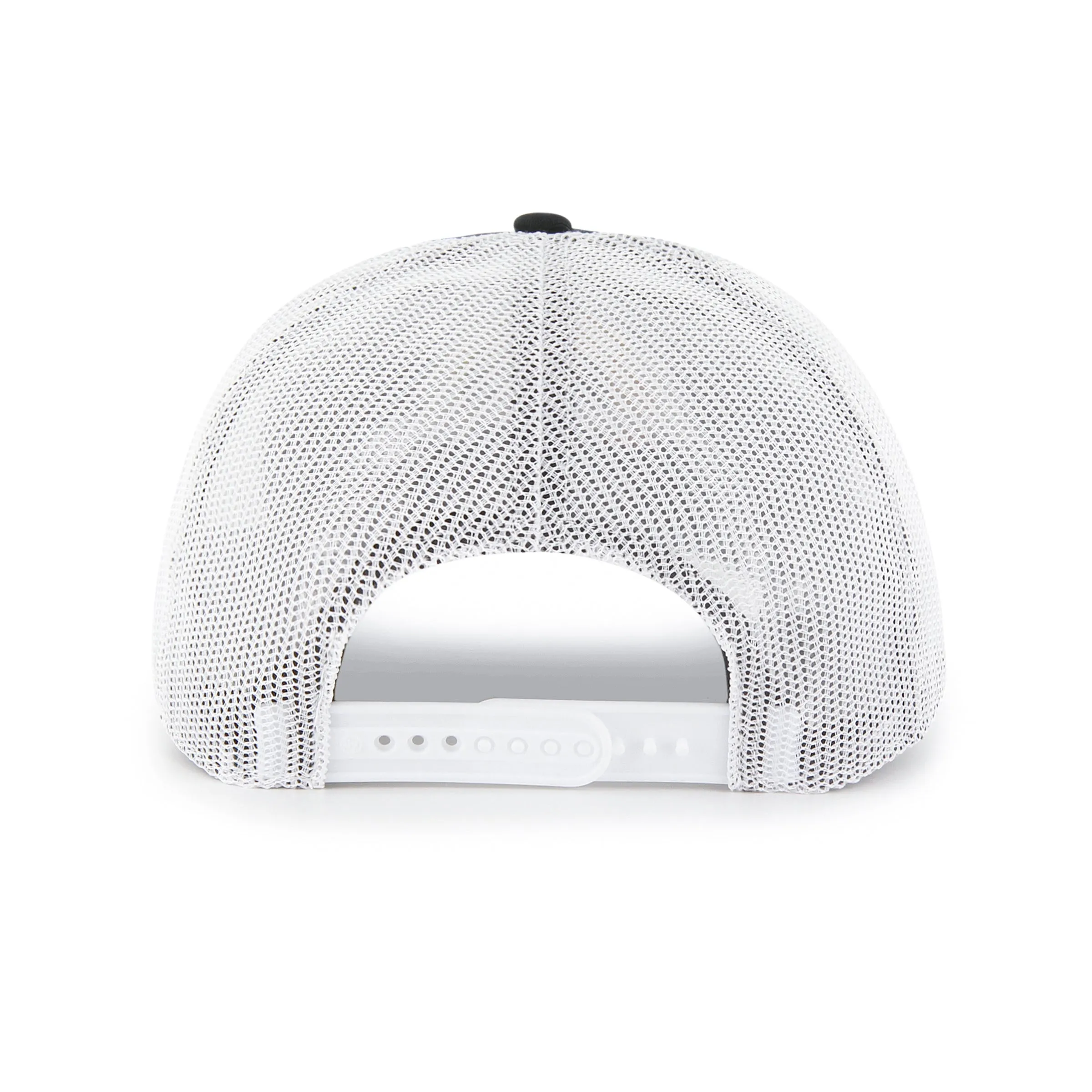 JACKSONVILLE JAGUARS '47 TRUCKER RF sold by 47 product image thumbnail 2