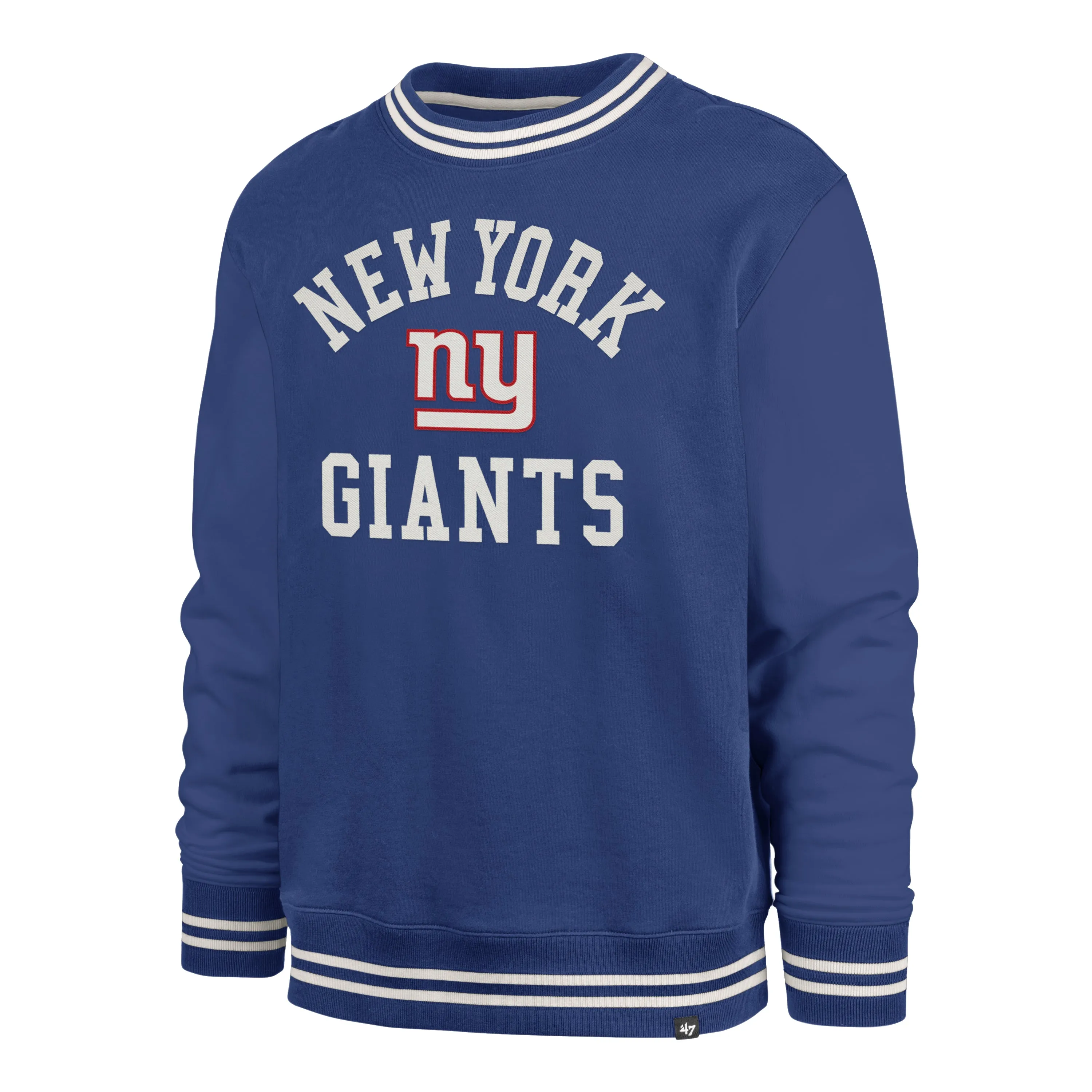 NEW YORK GIANTS CLUBHOUSE VIEW '47 SIERRA CREW sold by 47