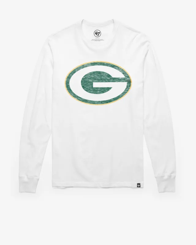 GREEN BAY PACKERS PREMIER '47 FRANKLIN LONG SLEEVE TEE sold by 47