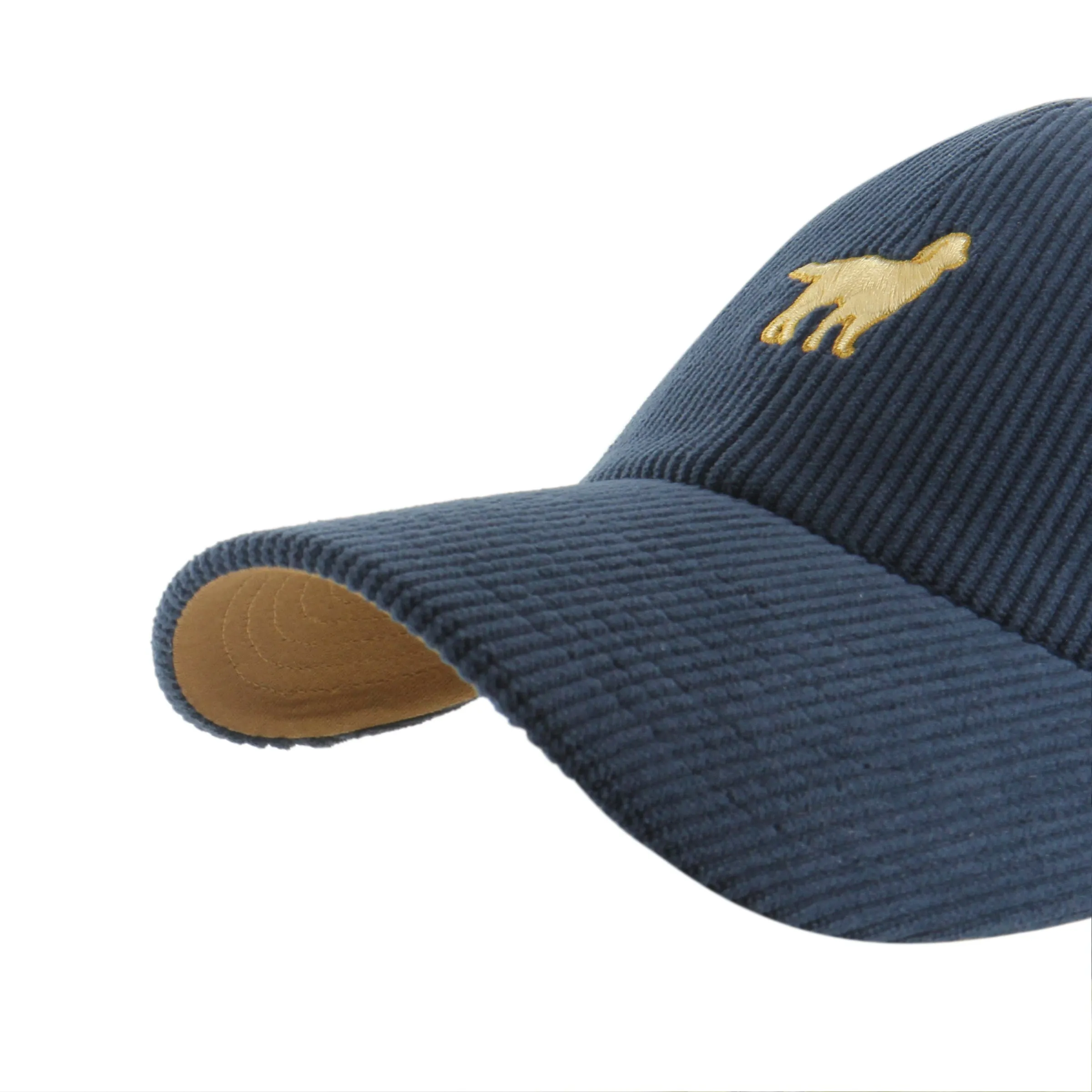 GOLDEN RETRIEVER CORDUROY '47 CLEAN UP sold by 47 product image thumbnail 3