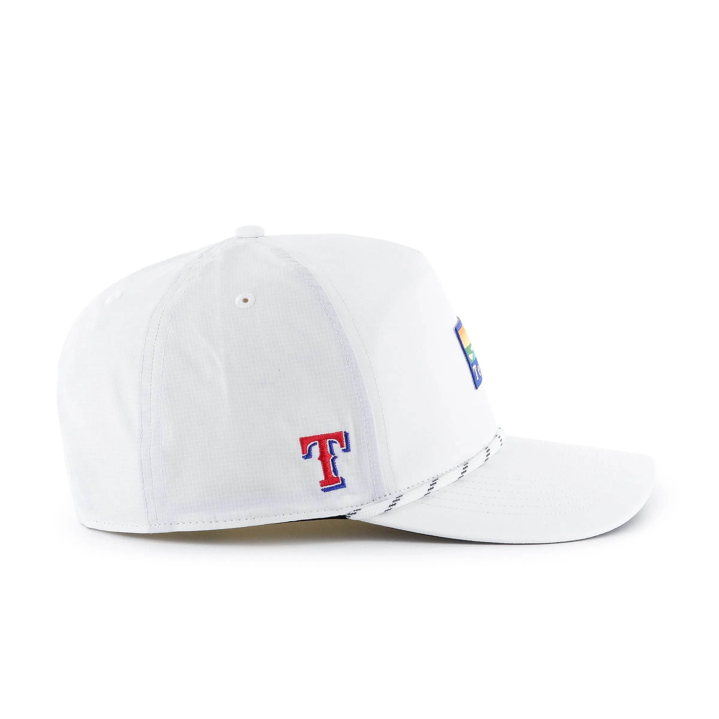 TEXAS RANGERS VACATION '47 HITCH sold by 47 product image thumbnail 2