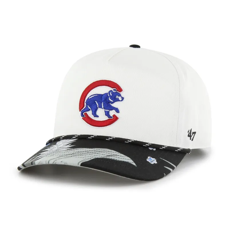 CHICAGO CUBS DARK TROPIC '47 HITCH sold by 47