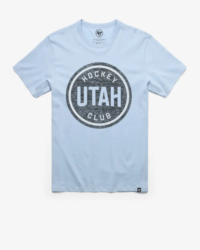 UTAH HOCKEY CLUB PREMIER '47 FRANKLIN TEE sold by 47