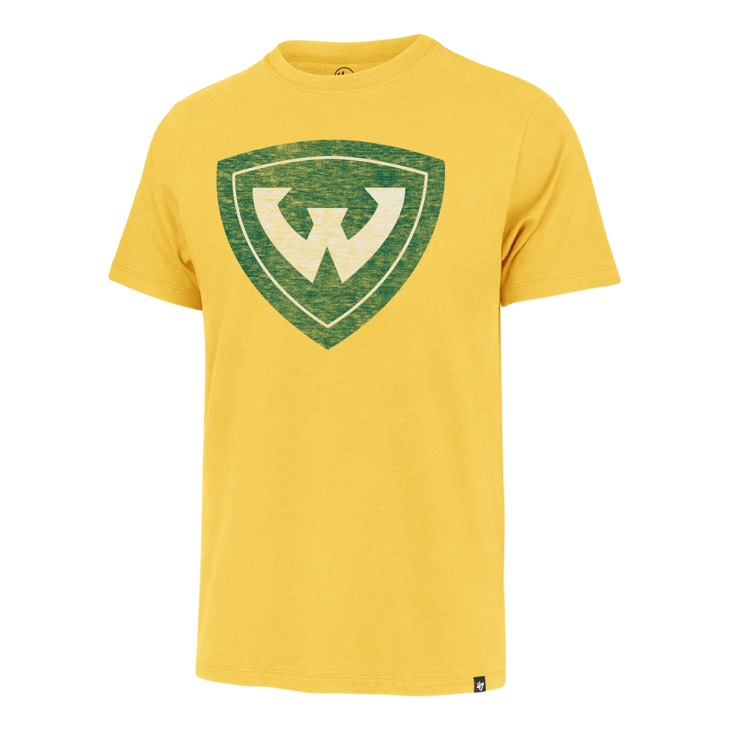 WAYNE STATE WARRIORS PREMIER '47 FRANKLIN TEE sold by 47
