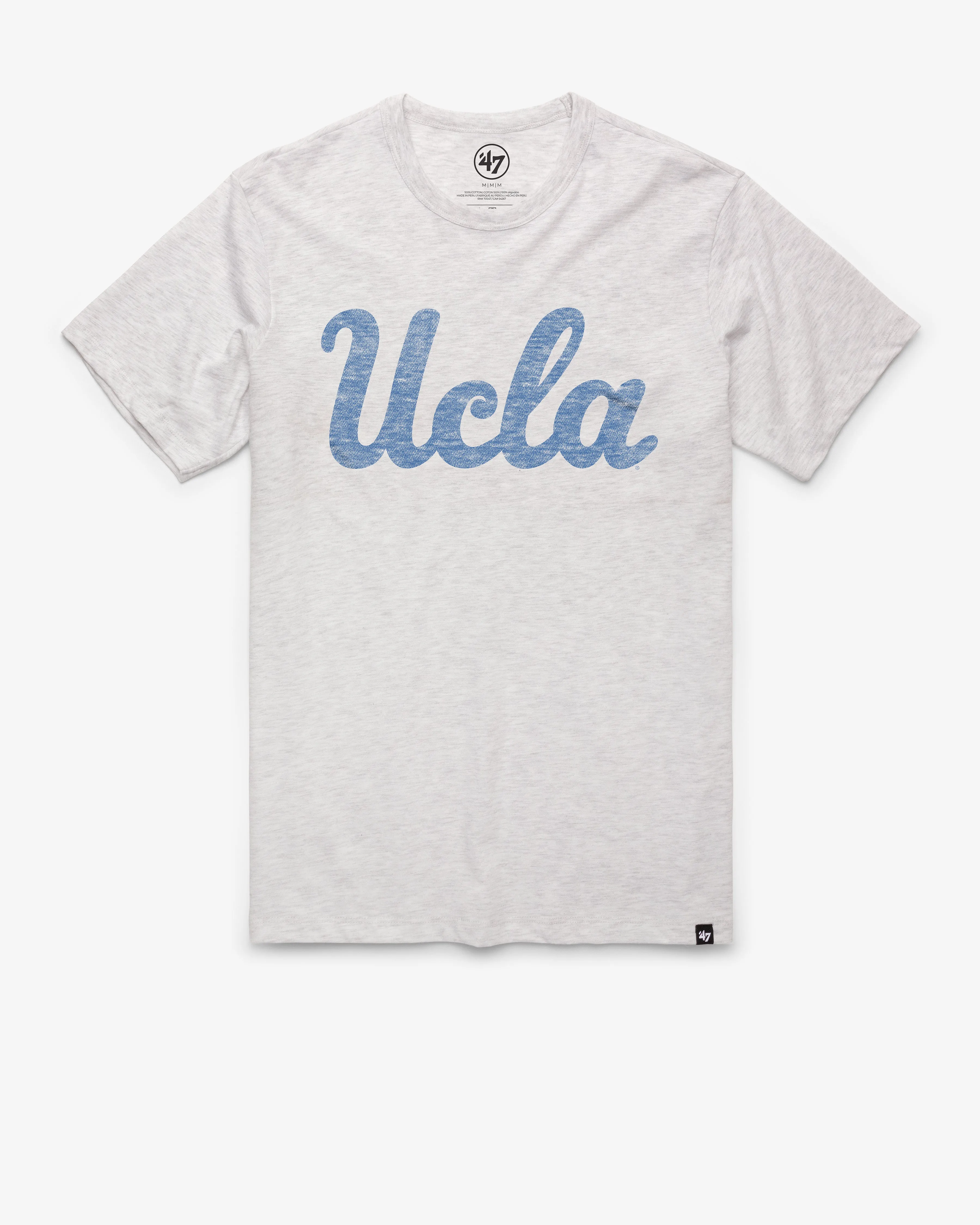 UCLA BRUINS PREMIER '47 FRANKLIN TEE sold by 47