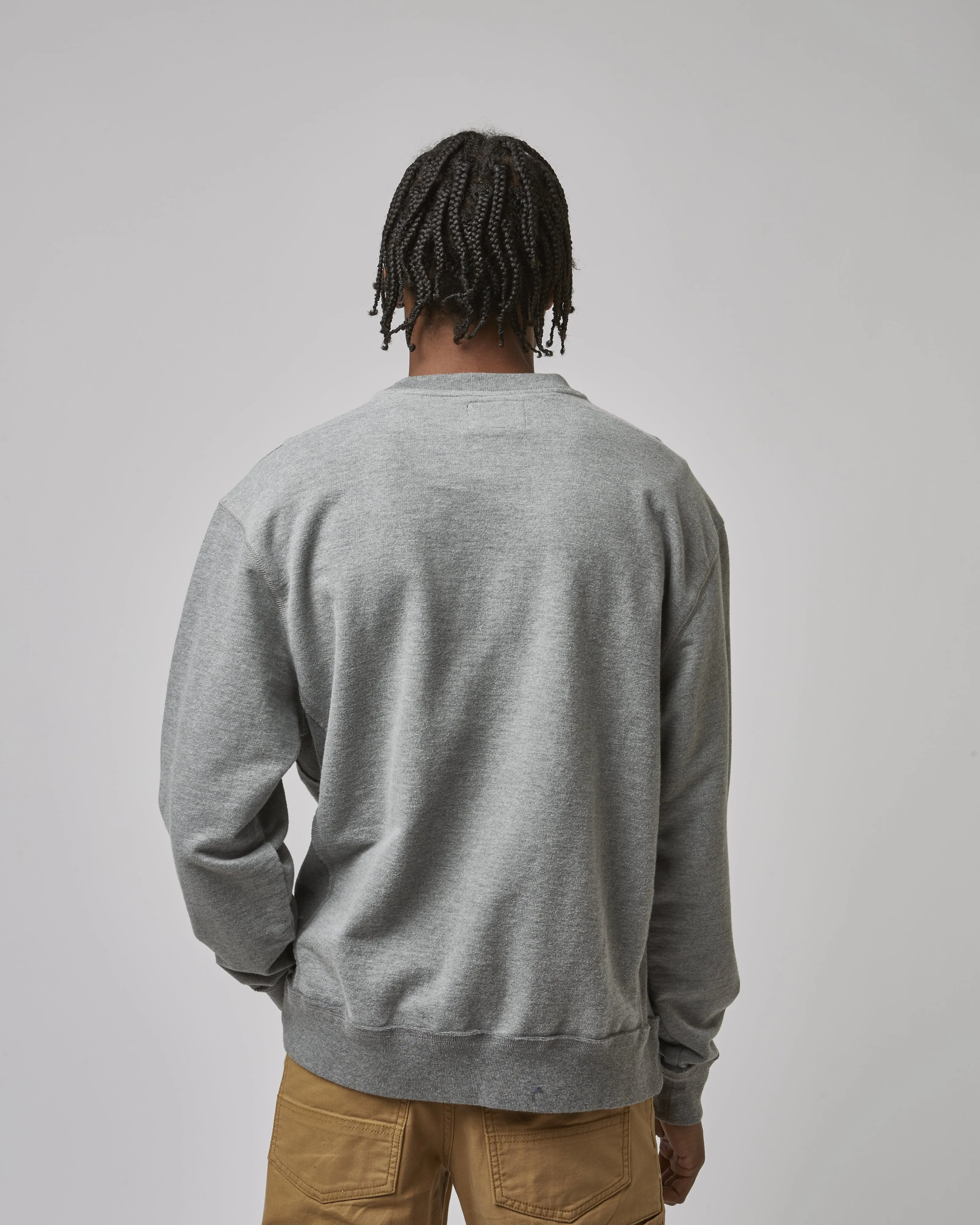 GOLDEN STATE WARRIORS RAREFIELD '47 HARRIS SCRIMMAGE CREW sold by 47 product image thumbnail 4