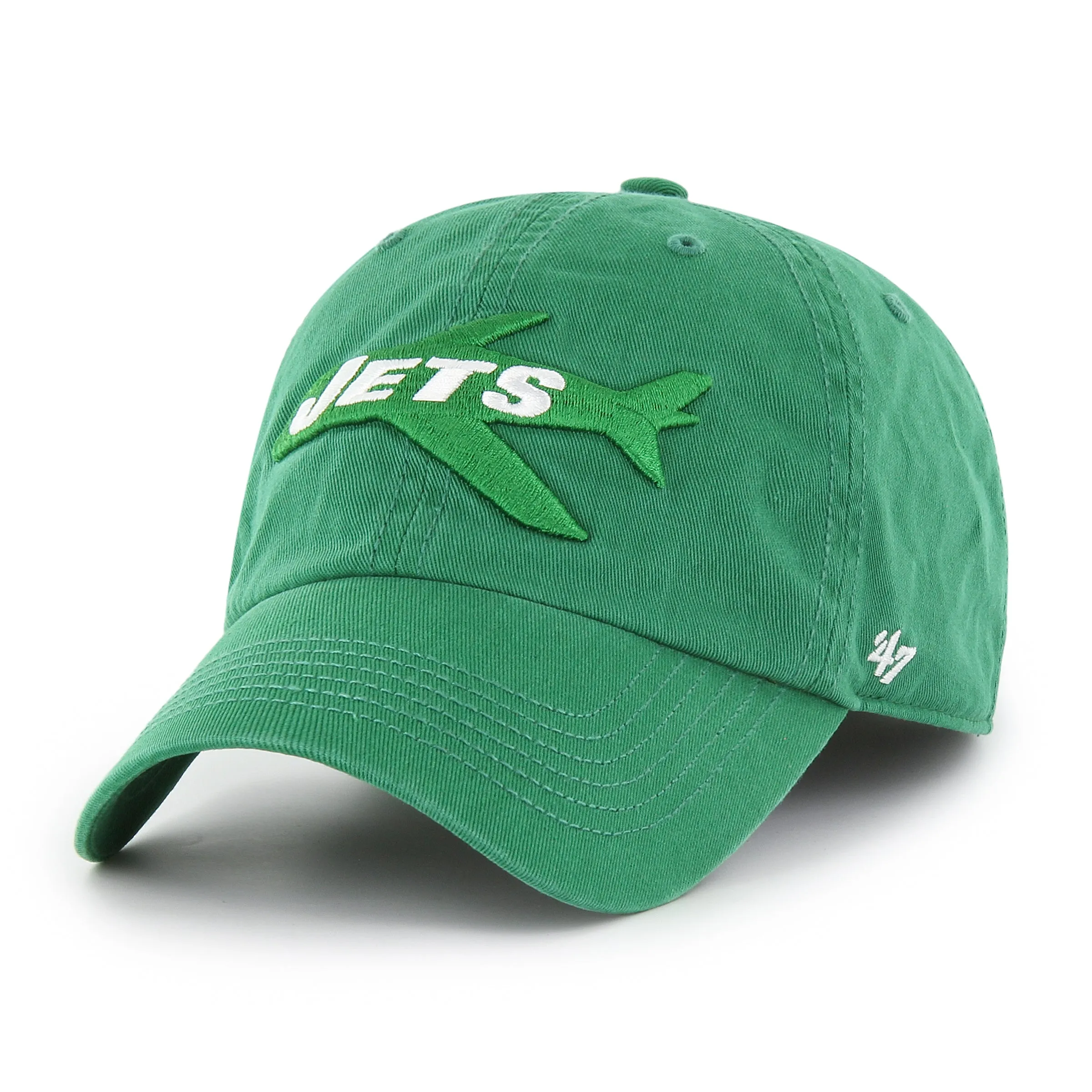NEW YORK JETS HISTORIC CLASSIC '47 FRANCHISE sold by 47