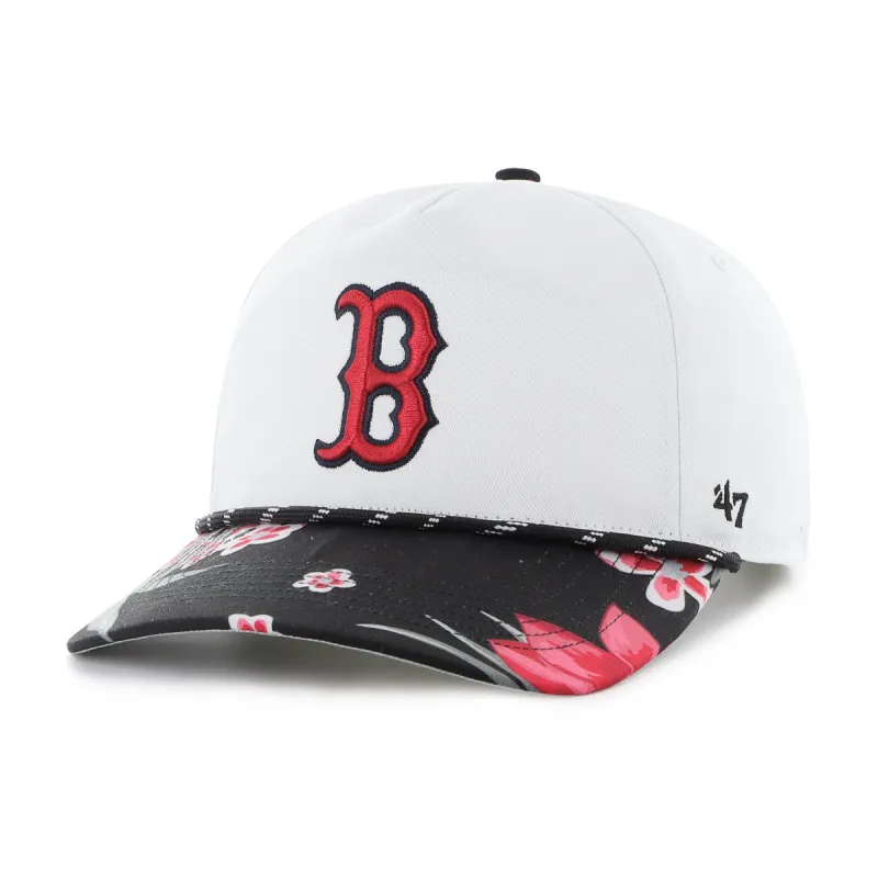 BOSTON RED SOX DARK TROPIC '47 HITCH sold by 47