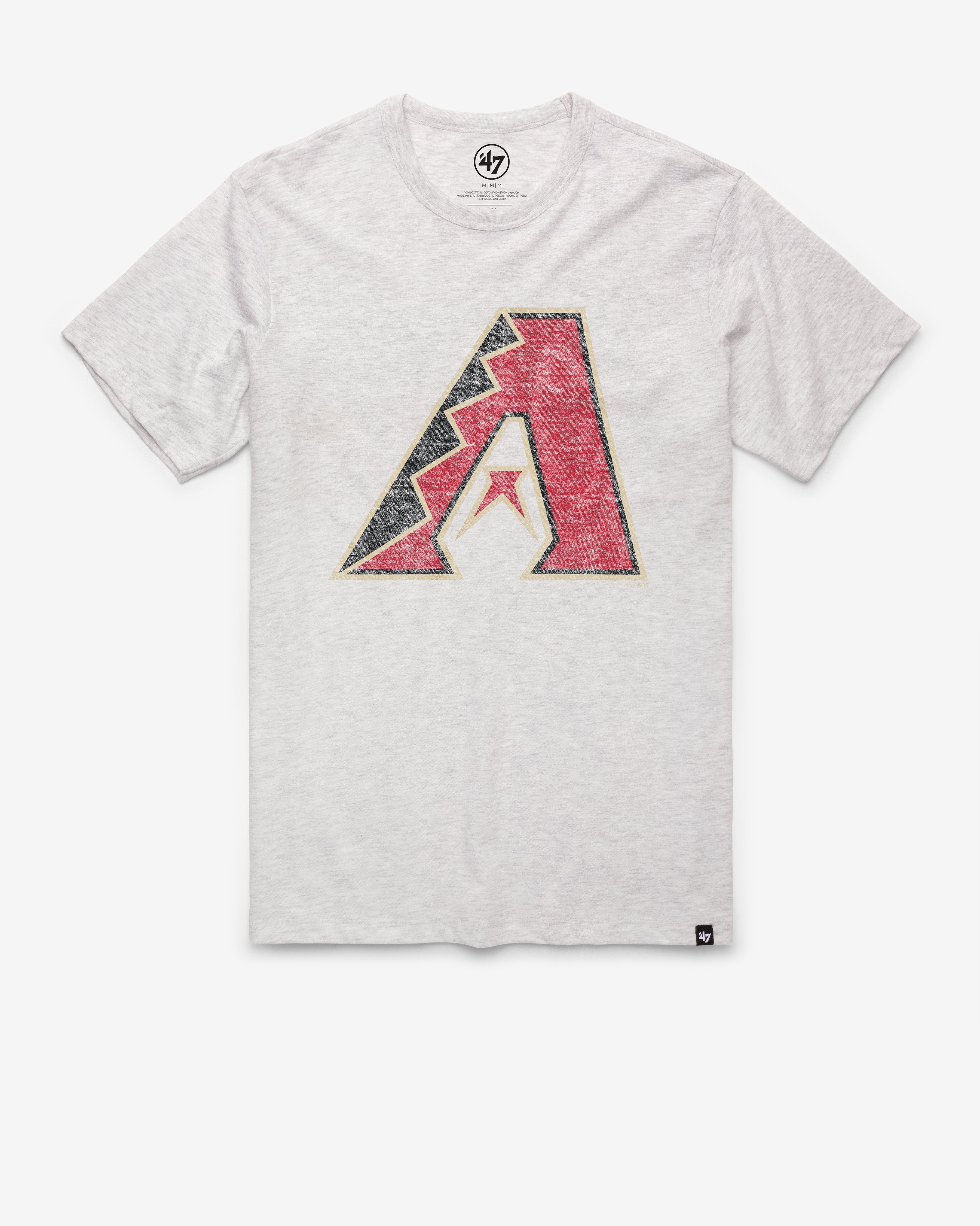 ARIZONA DIAMONDBACKS PREMIER '47 FRANKLIN TEE sold by 47