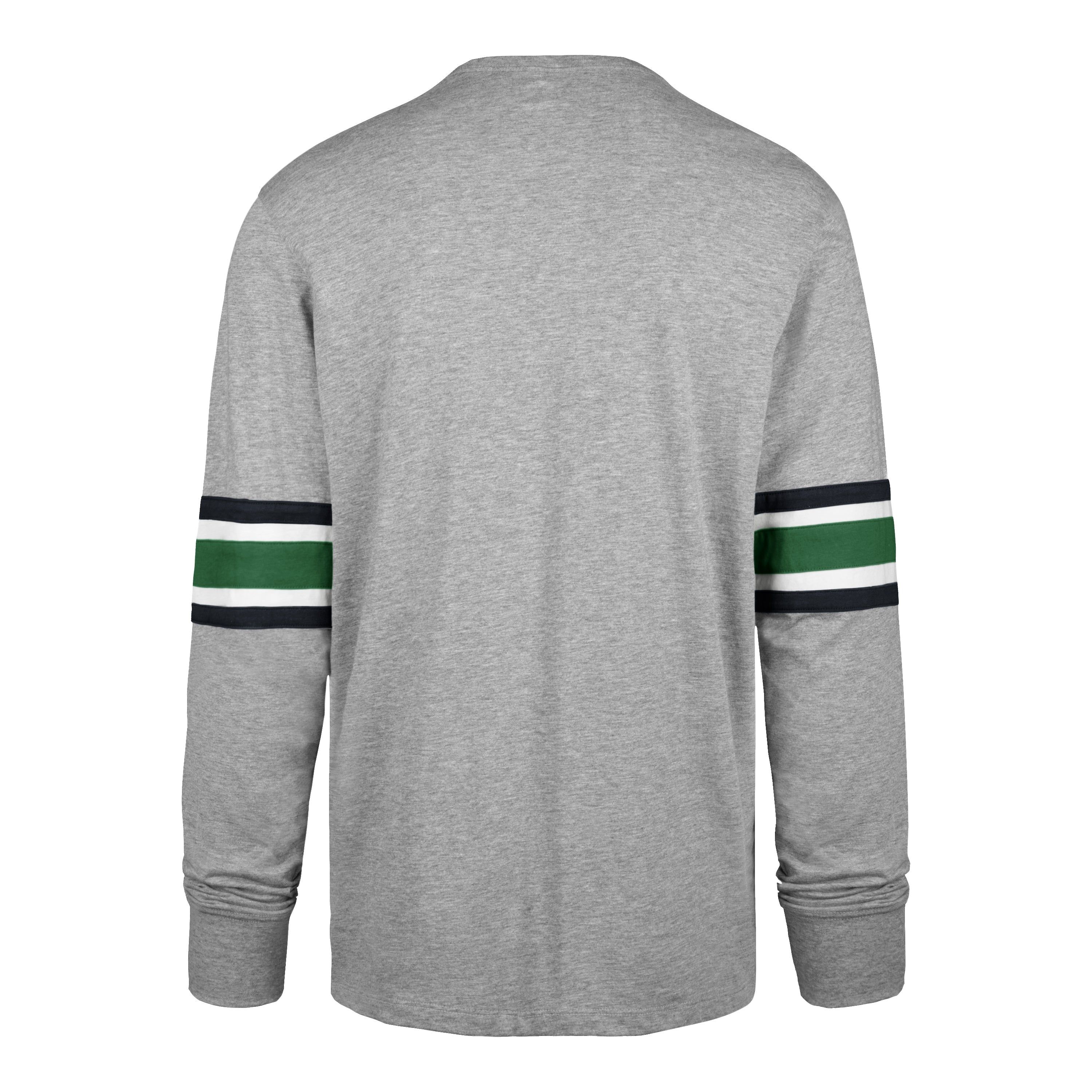 NOTRE DAME FIGHTIN IRISH COVER TWO '47 BREX LONG SLEEVE TEE sold by 47 product image thumbnail 2