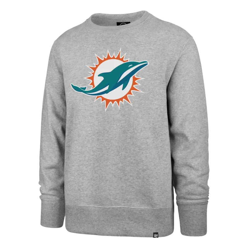 MIAMI DOLPHINS IMPRINT '47 HEADLINE CREW sold by 47