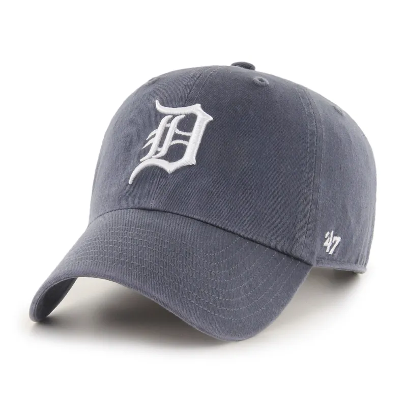 Detroit Tigers '47 CLEAN UP sold by 47