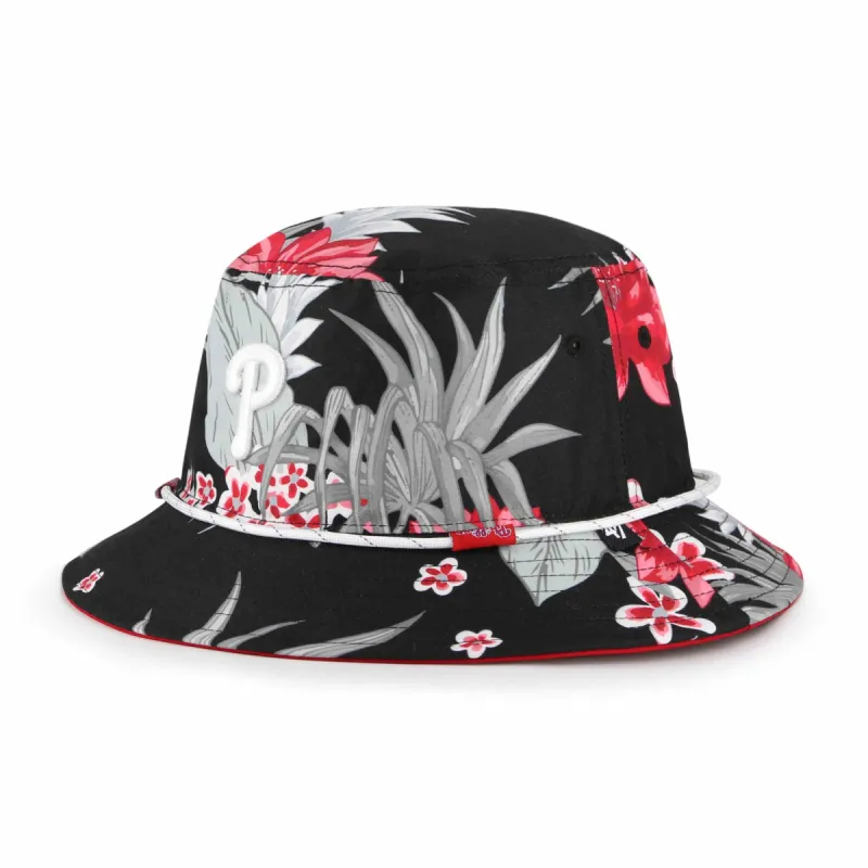 PHILADELPHIA PHILLIES DARK TROPIC '47 BUCKET sold by 47