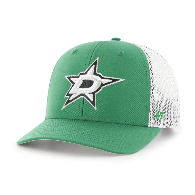 DALLAS STARS '47 TRUCKER sold by 47