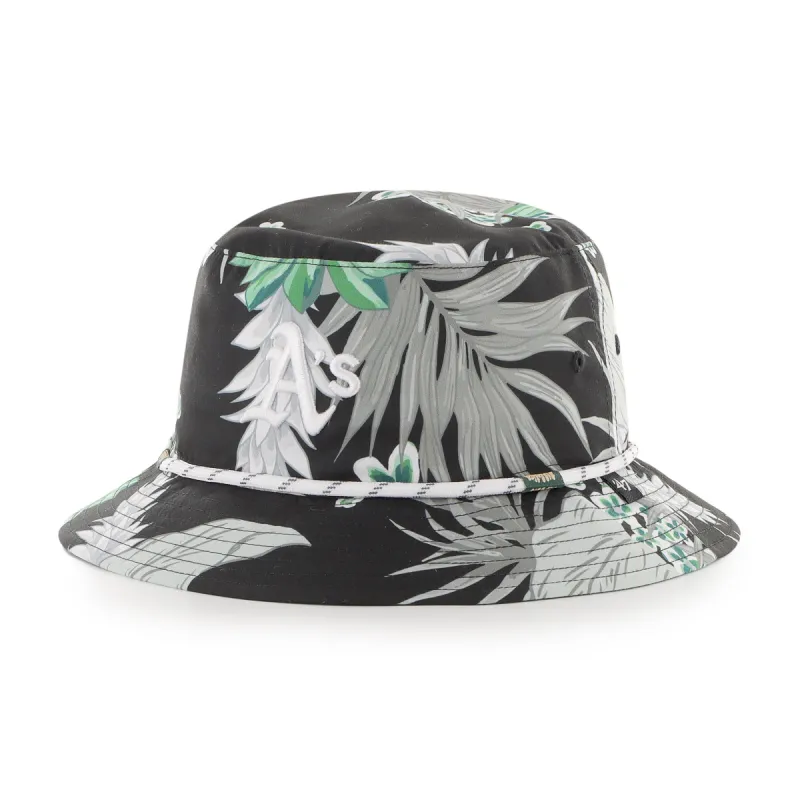 OAKLAND ATHLETICS DARK TROPIC '47 BUCKET sold by 47