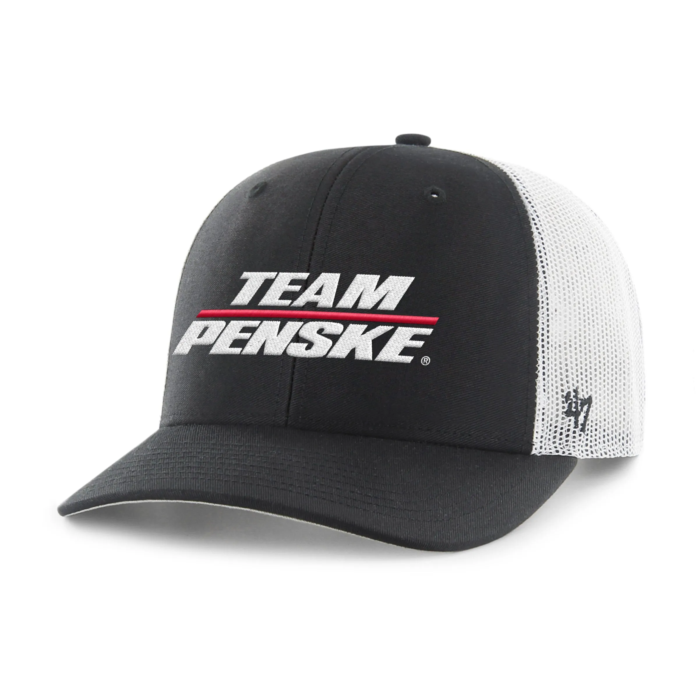 TEAM PENSKE '47 TRUCKER sold by 47