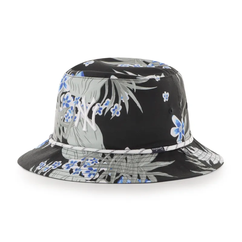 NEW YORK YANKEES DARK TROPIC '47 BUCKET sold by 47