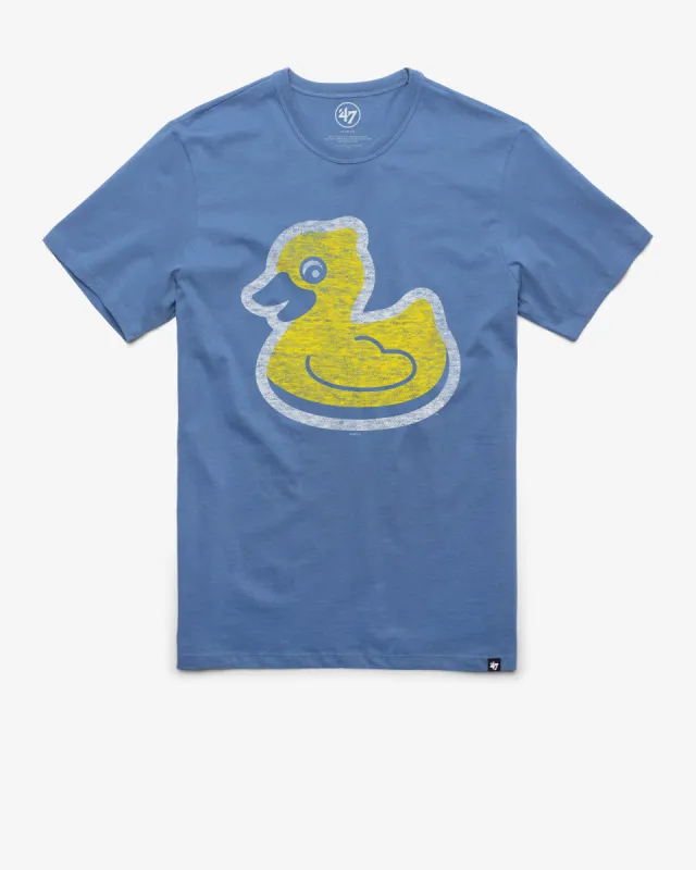AKRON RUBBERDUCKS PREMIER '47 FRANKLIN TEE sold by 47