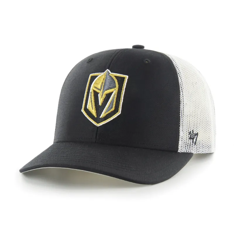 VEGAS GOLDEN KNIGHTS '47 TRUCKER sold by 47