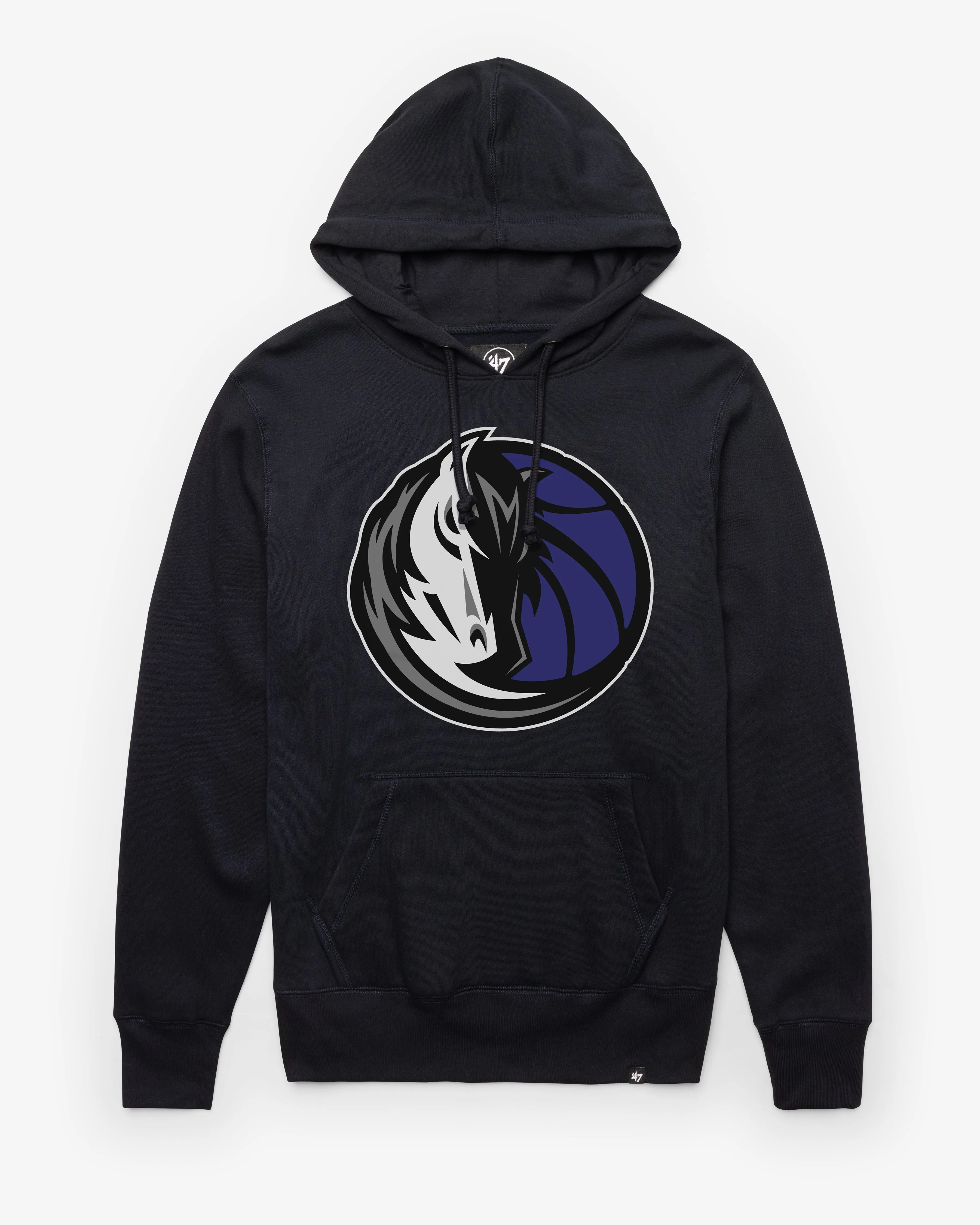 DALLAS MAVERICKS IMPRINT '47 HEADLINE HOOD sold by 47