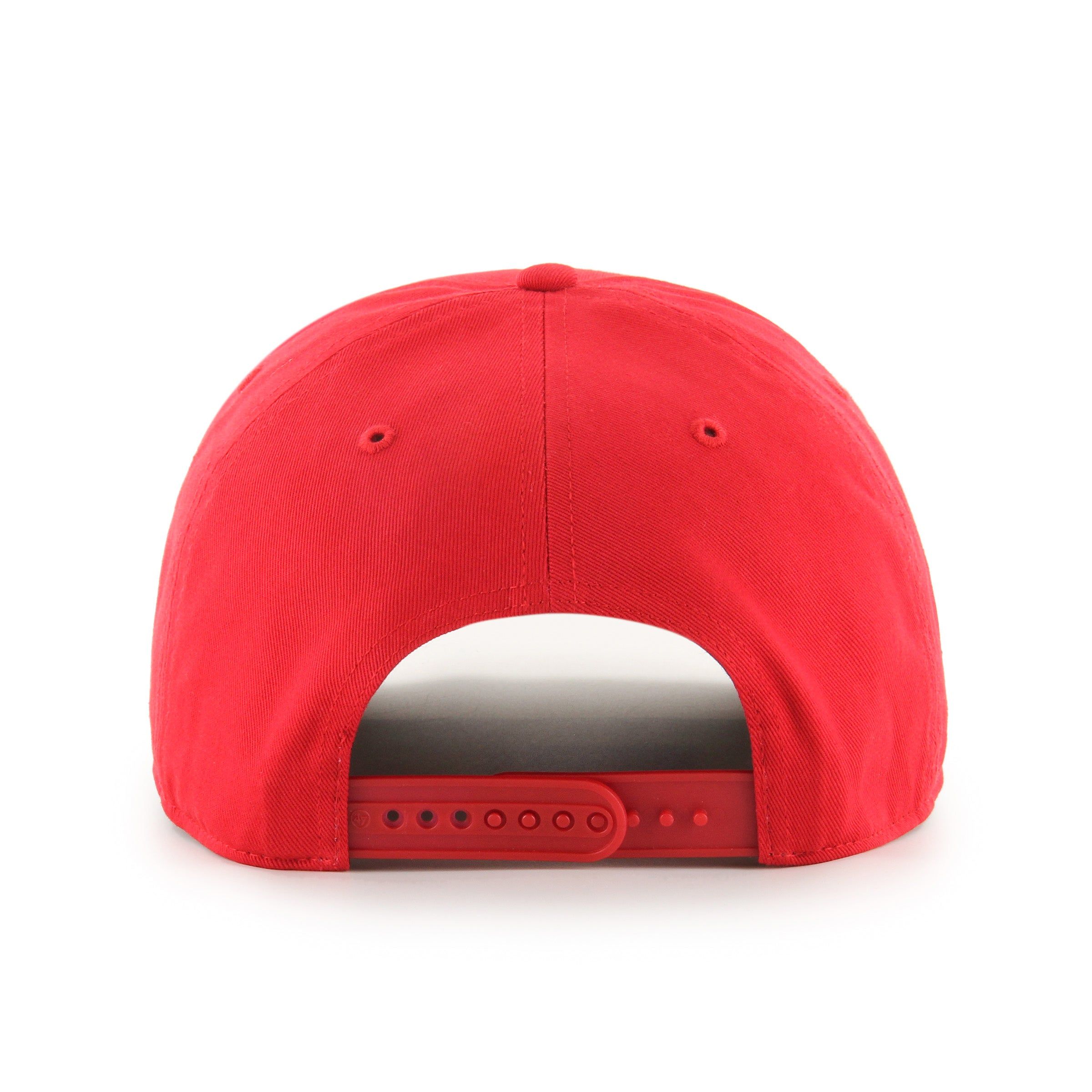 DETROIT RED WINGS ROSCOE '47 HITCH sold by 47 product image thumbnail 2