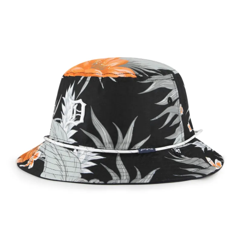 DETROIT TIGERS DARK TROPIC '47 BUCKET sold by 47