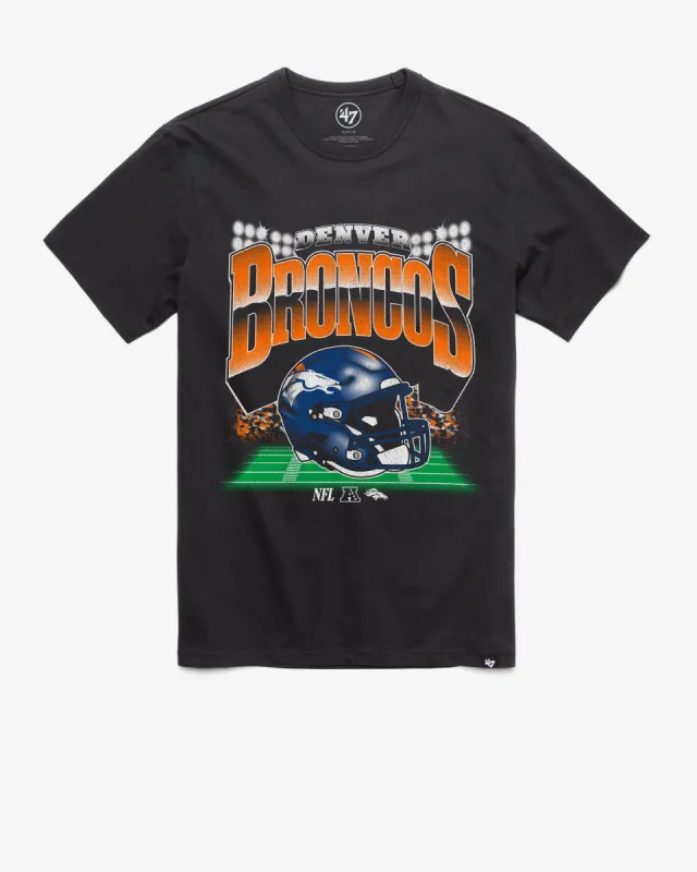 DENVER BRONCOS BLINDSIDE '47 FRANKLIN TEE sold by 47