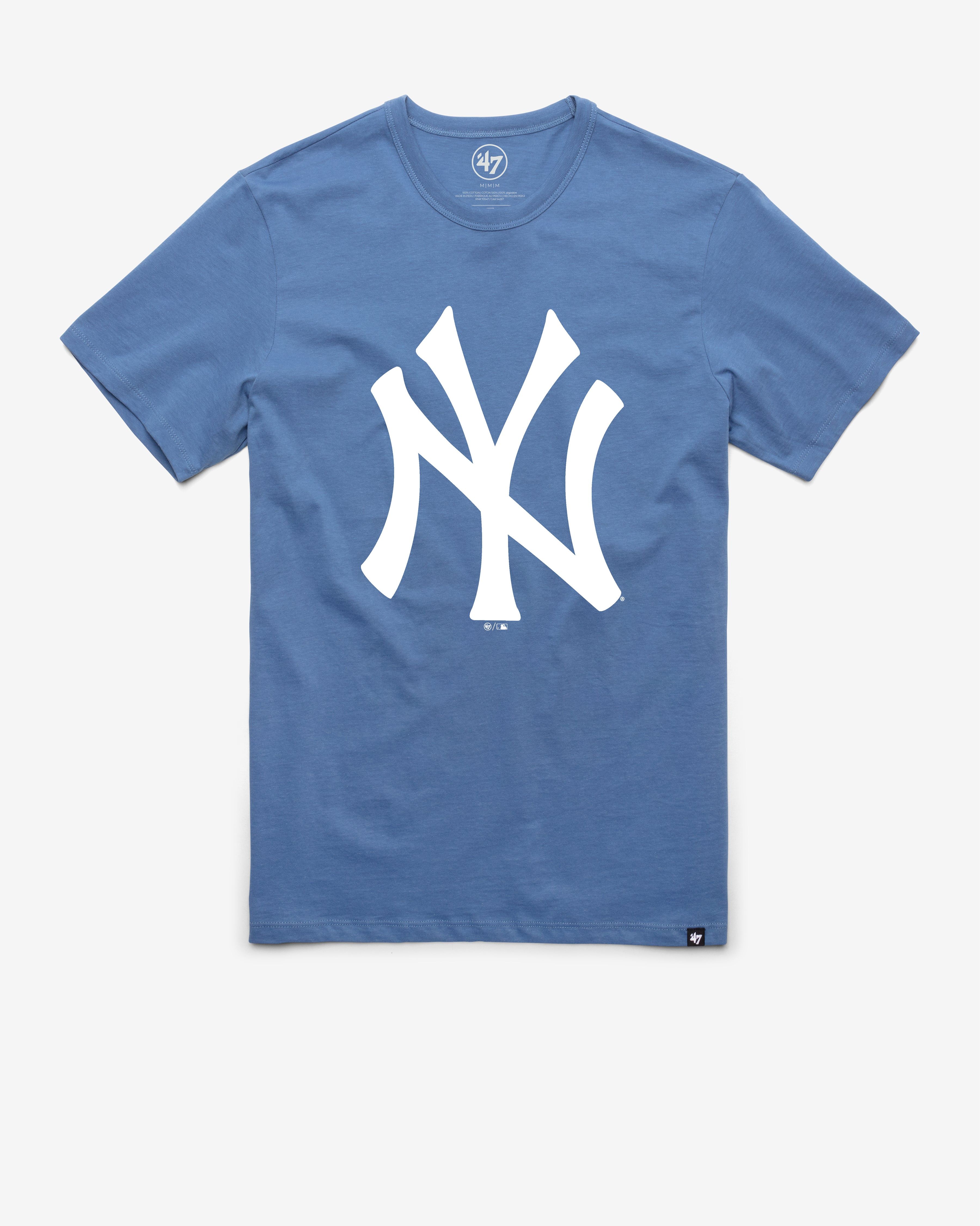 NEW YORK YANKEES IMPRINT '47 FRANKLIN TEE sold by 47