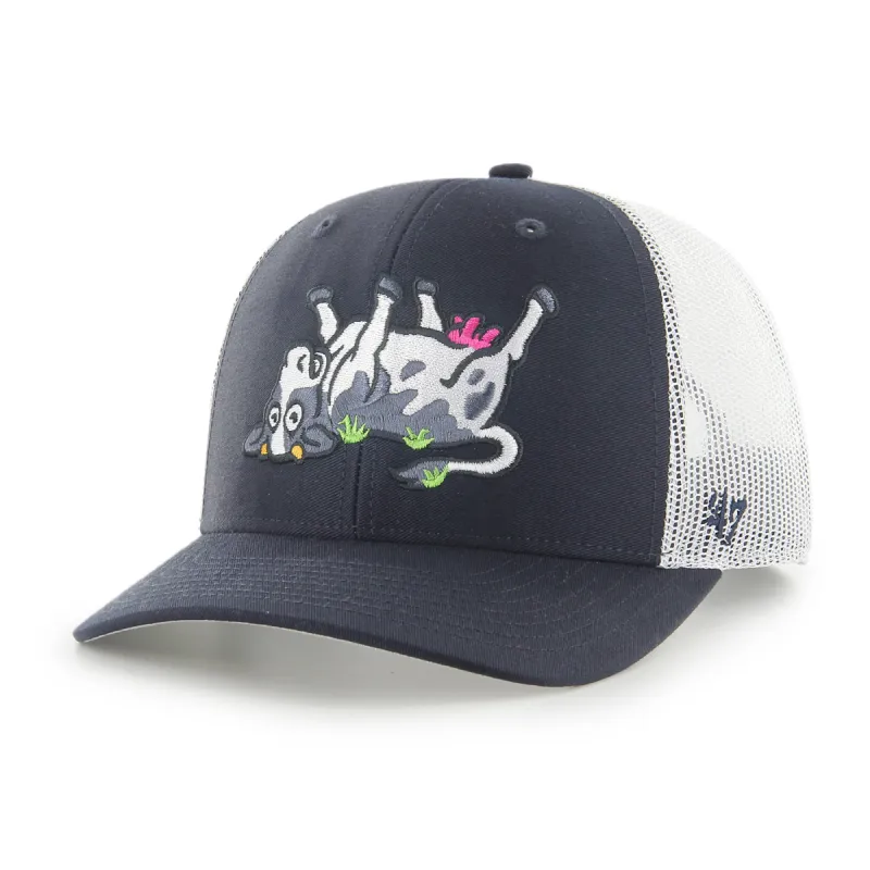 WICHITA WIND SURGE COPA '47 TRUCKER made by 47