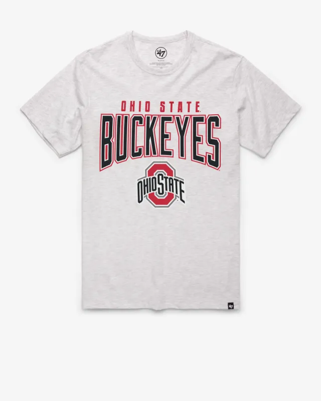 OHIO STATE BUCKEYES TEAM ELEMENTS ARCH '47 FRANKLN TEE sold by 47