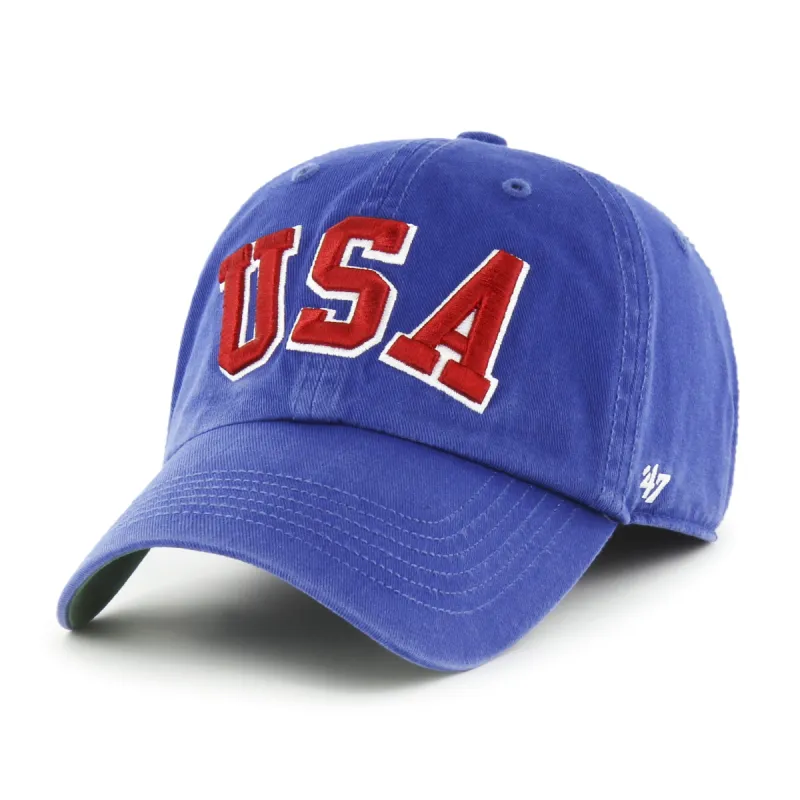 USA HOCKEY MIRACLE ON ICE '47 FRANCHISE sold by 47