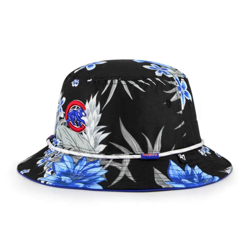 CHICAGO CUBS DARK TROPIC '47 BUCKET sold by 47
