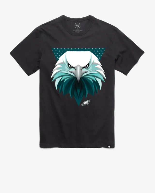 PHILADELPHIA EAGLES DRAFT REGIONAL '47 FRANKLIN TEE sold by 47