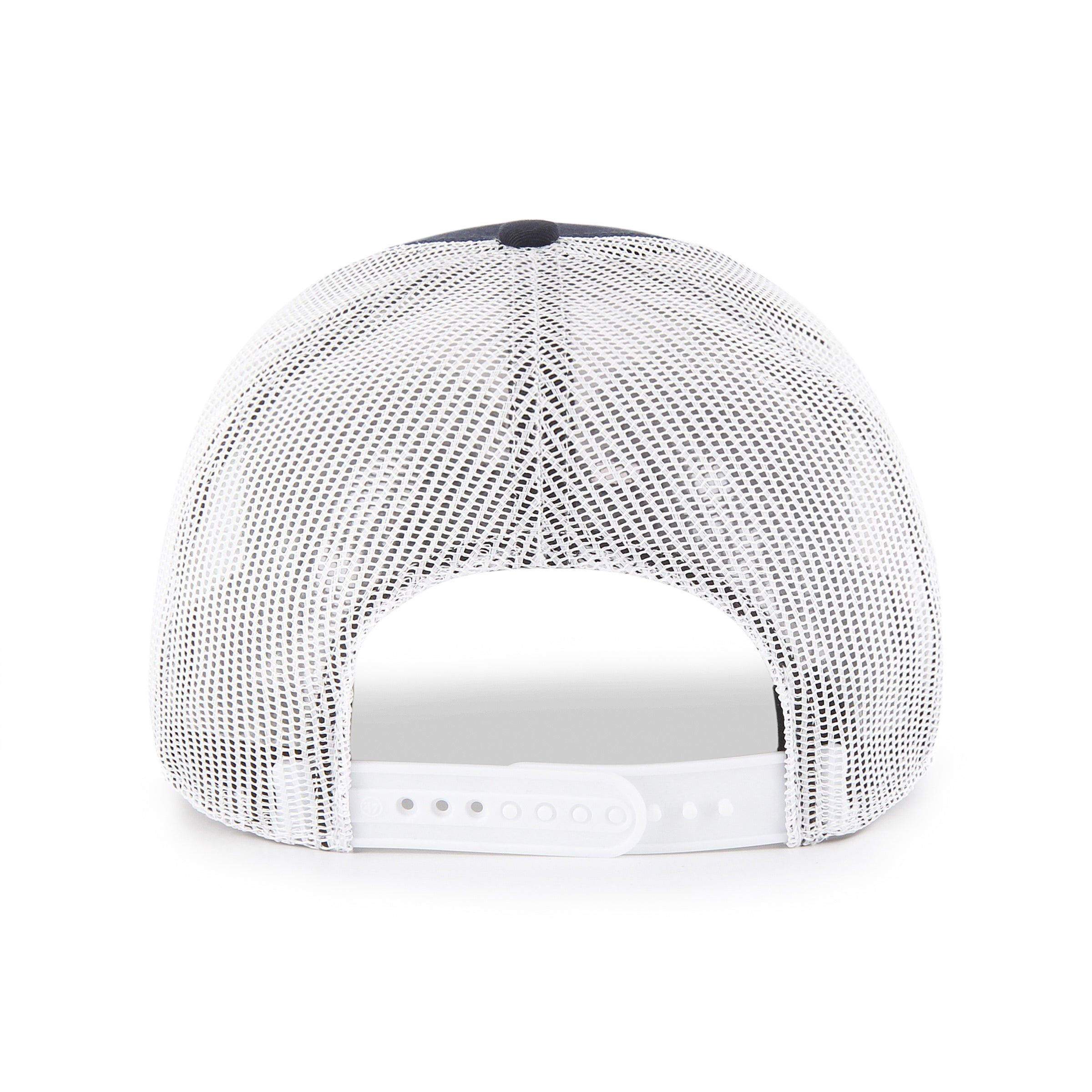 MEMPHIS GRIZZLIES 47 TRUCKER sold by 47 product image thumbnail 2