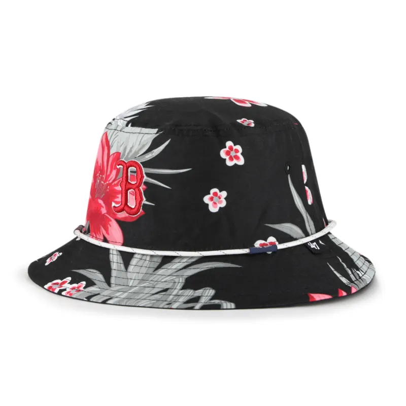 BOSTON RED SOX DARK TROPIC '47 BUCKET sold by 47