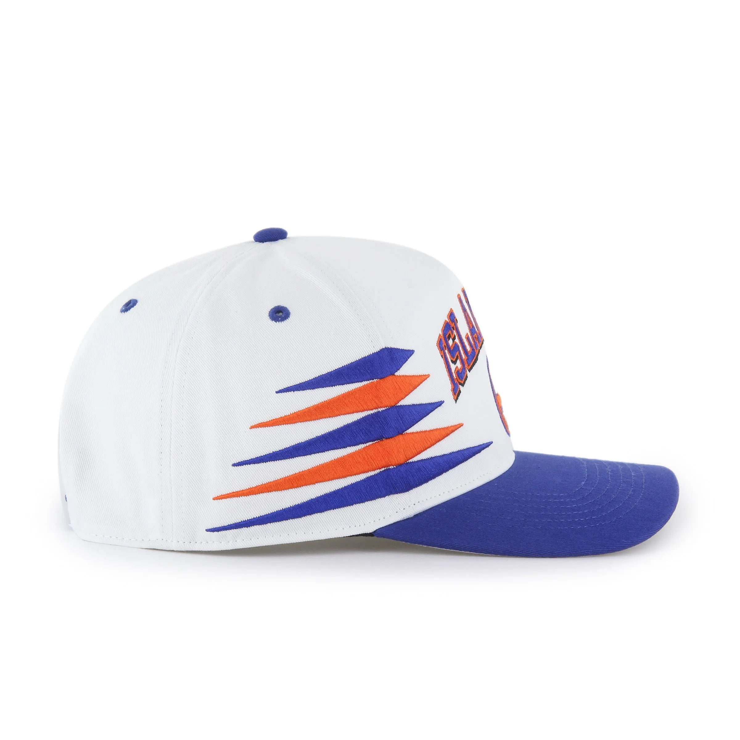 NEW YORK ISLANDERS DIAMOND CUT '47 HITCH sold by 47 product image thumbnail 5