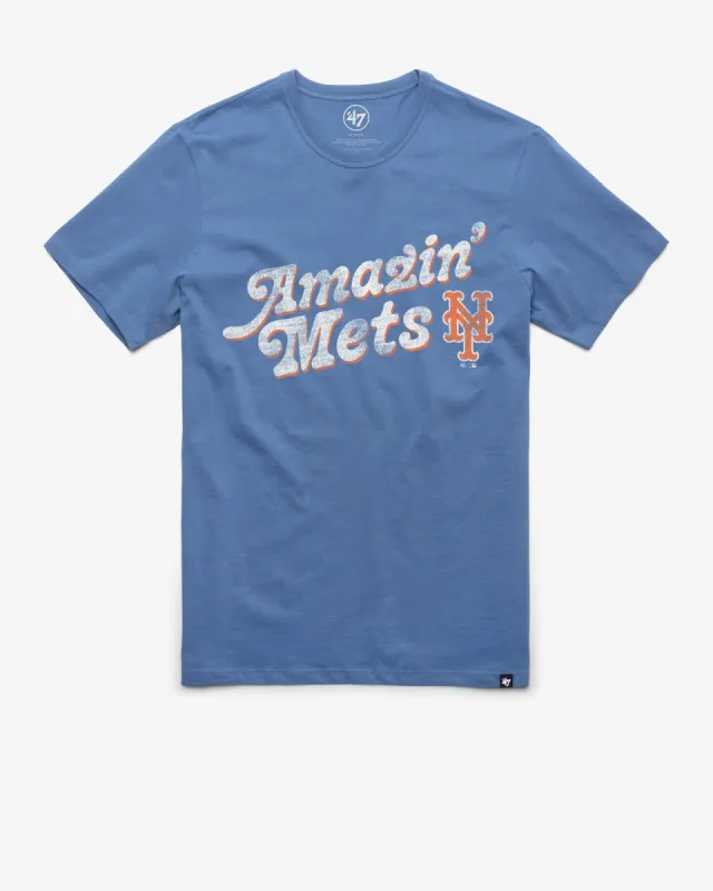 NEW YORK METS REGION '47 FRANKLIN TEE sold by 47