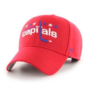 WASHINGTON CAPITALS VINTAGE '47 MVP sold by 47