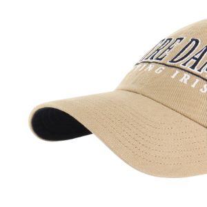 NOTRE DAME FIGHTIN IRISH DISTRICT '47 CLEAN UP sold by 47