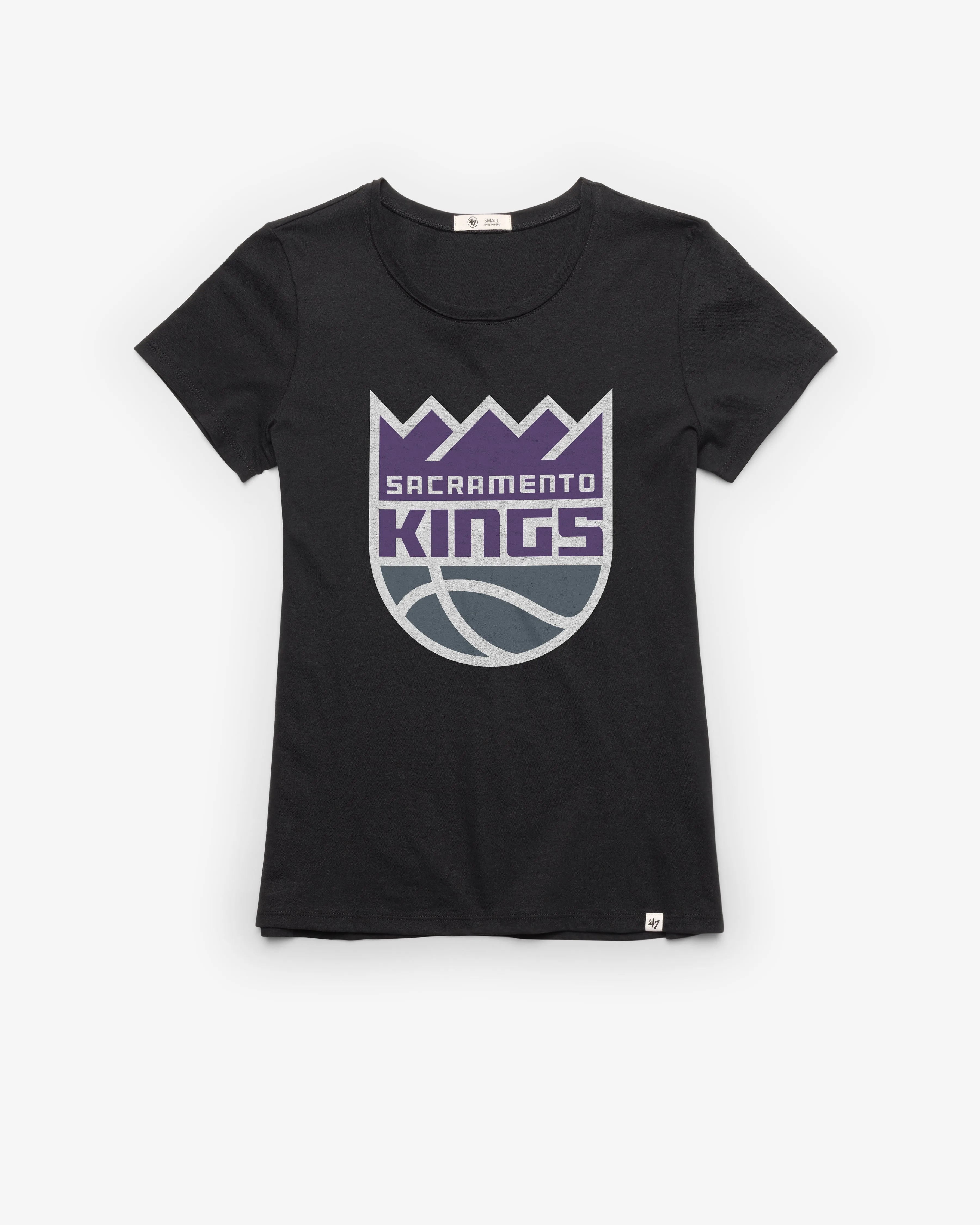 SACRAMENTO KINGS PREMIER '47 FRANKIE TEE WOMENS sold by 47