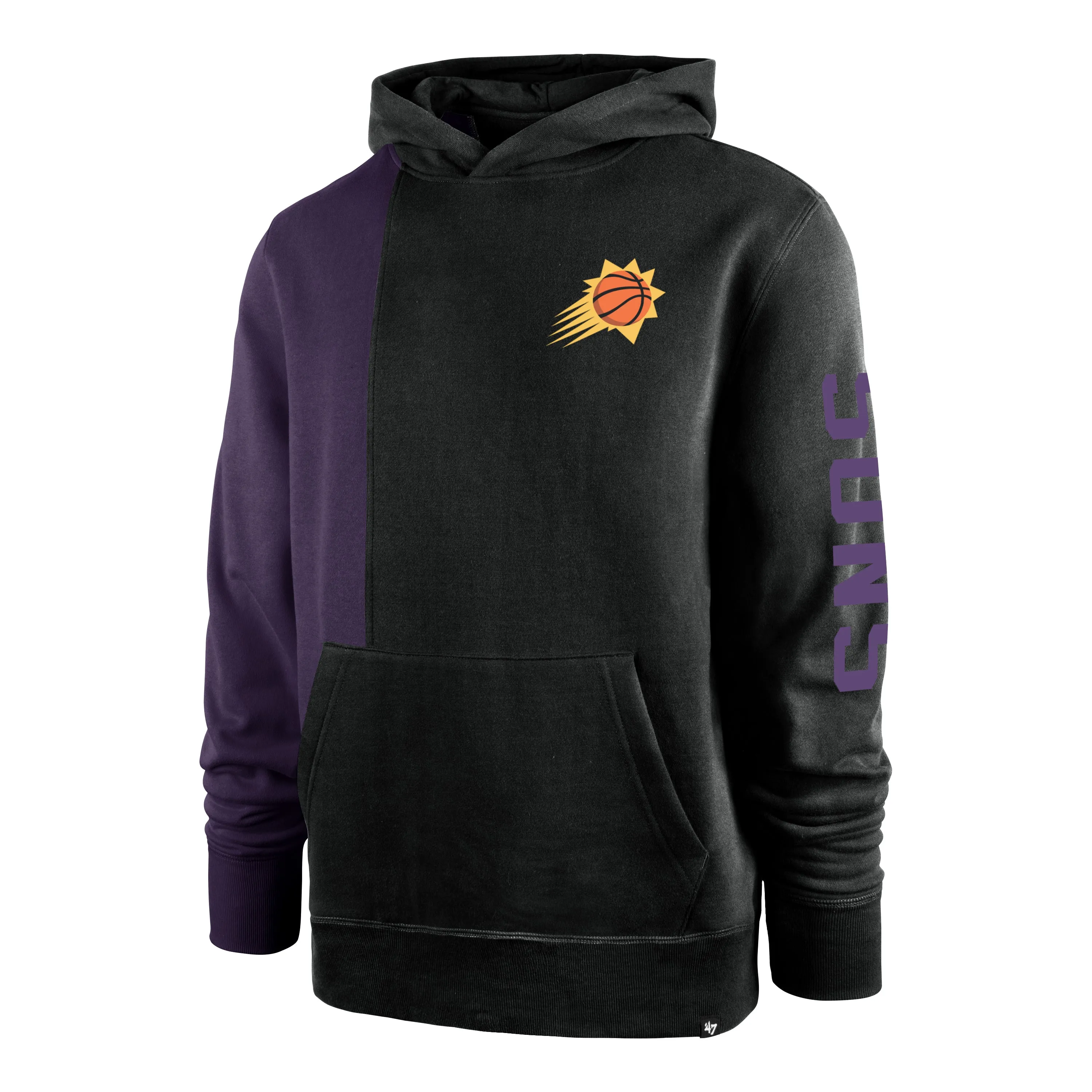PHOENIX SUNS '47 KINGSTON HOOD sold by 47