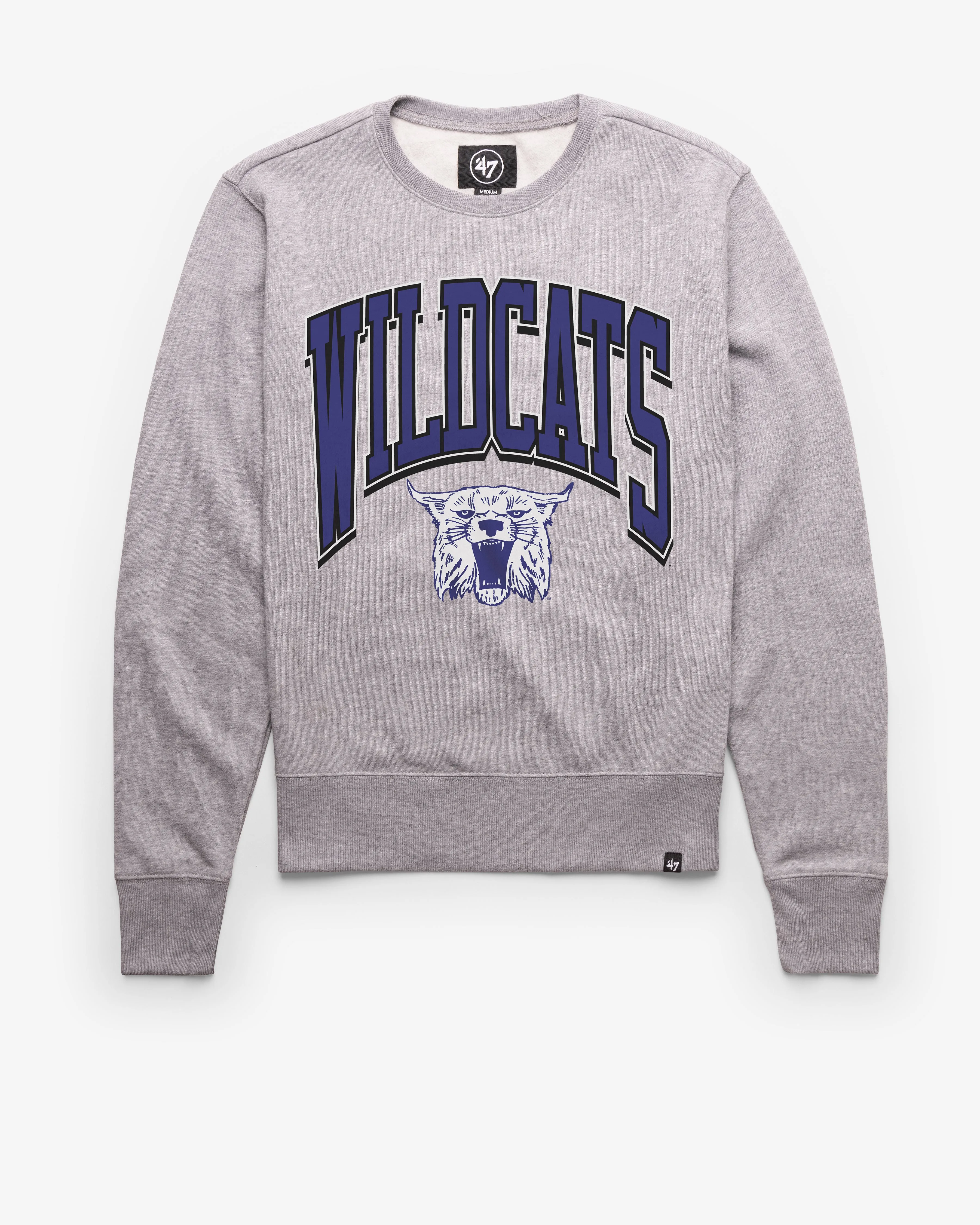 KENTUCKY WILDCATS VINTAGE WALK TALL '47 HEADLINE CREW sold by 47