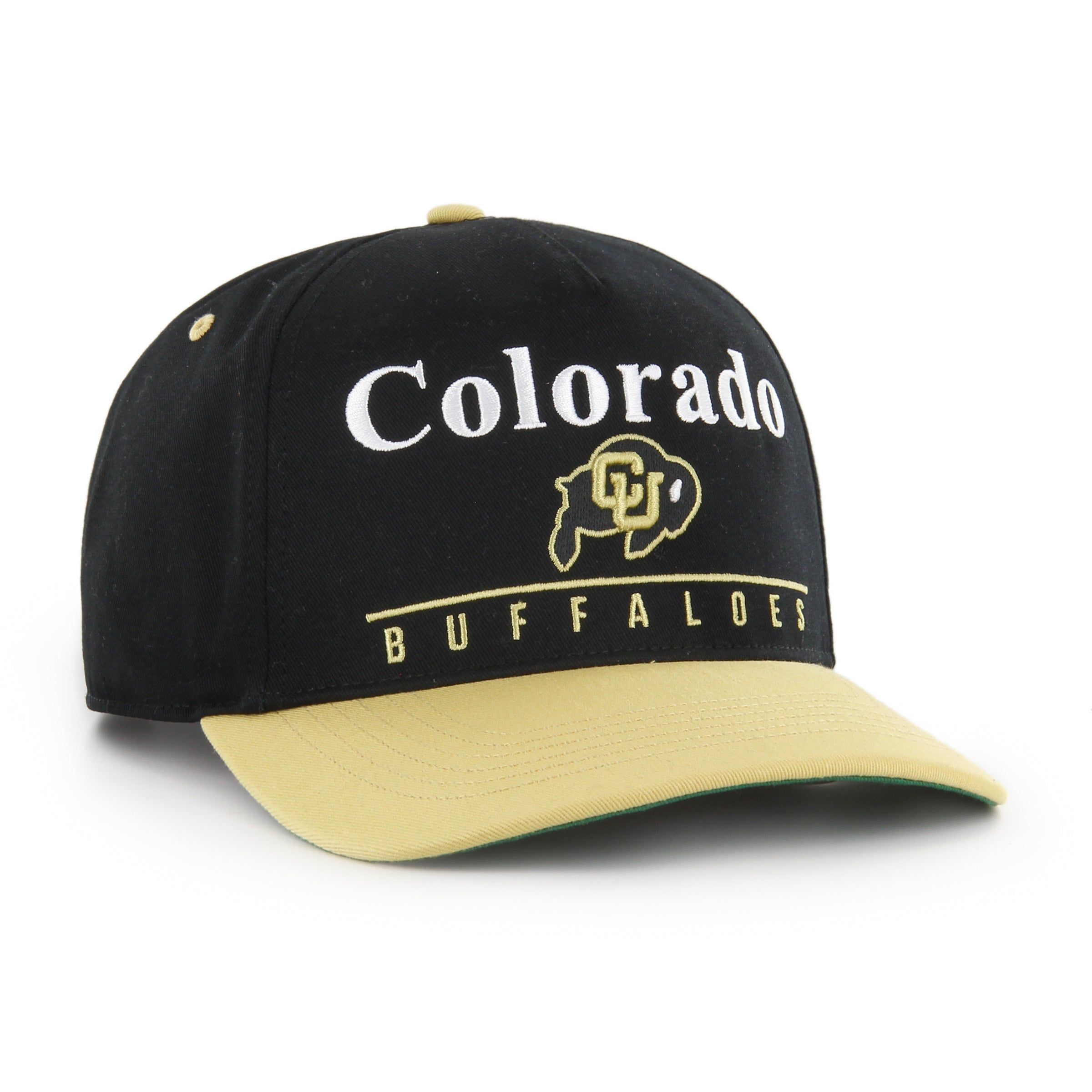 COLORADO BUFFALOES SUPER '47 HITCH sold by 47 product image thumbnail 3