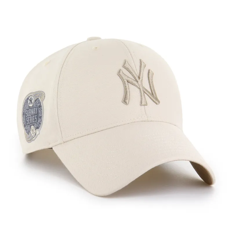NEW YORK YANKEES COOPERSTOWN SURE SHOT SNAPBACK '47 MVP made by 47