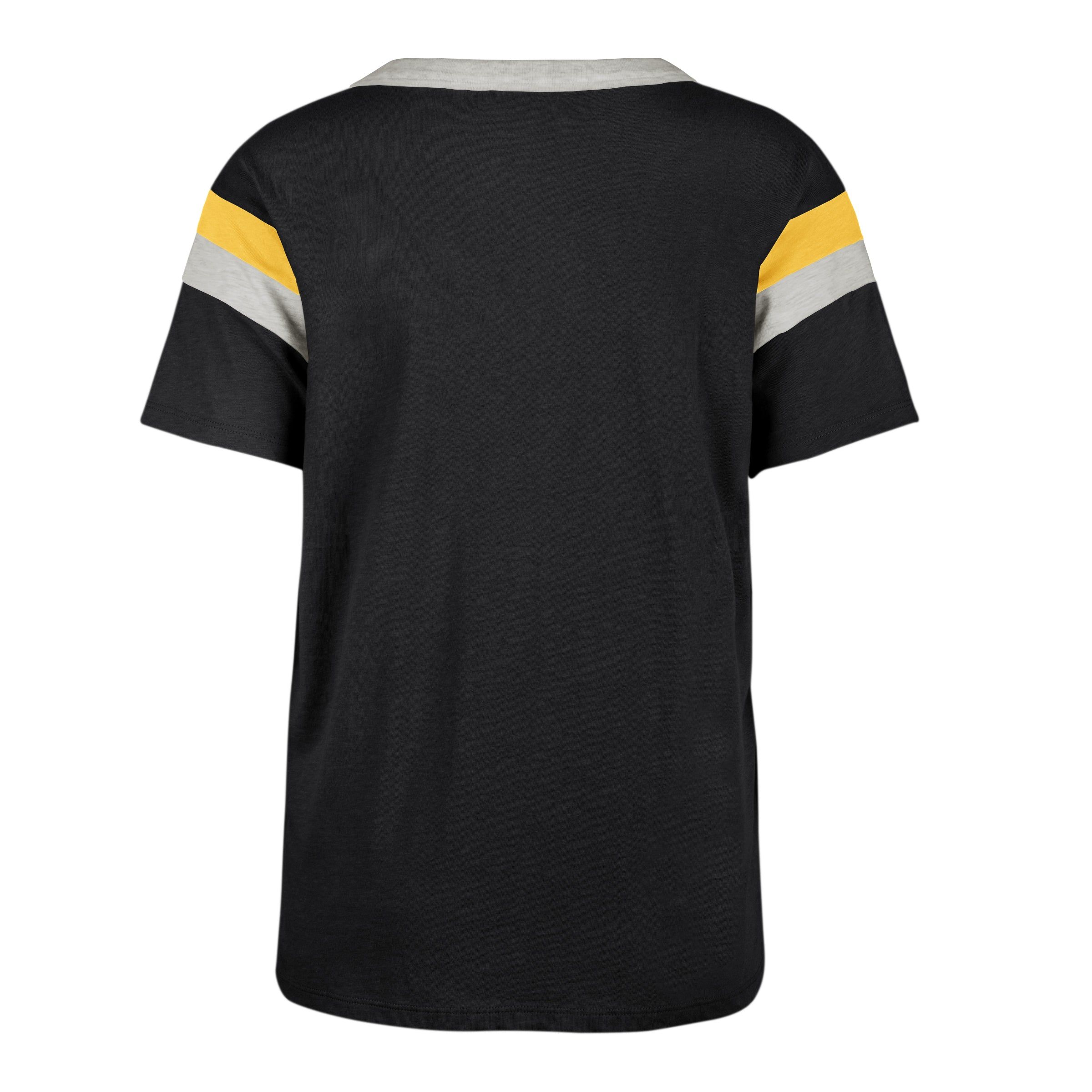 PITTSBURGH STEELERS PREMIER '47 PHOENIX TEE WOMENS sold by 47 product image thumbnail 2