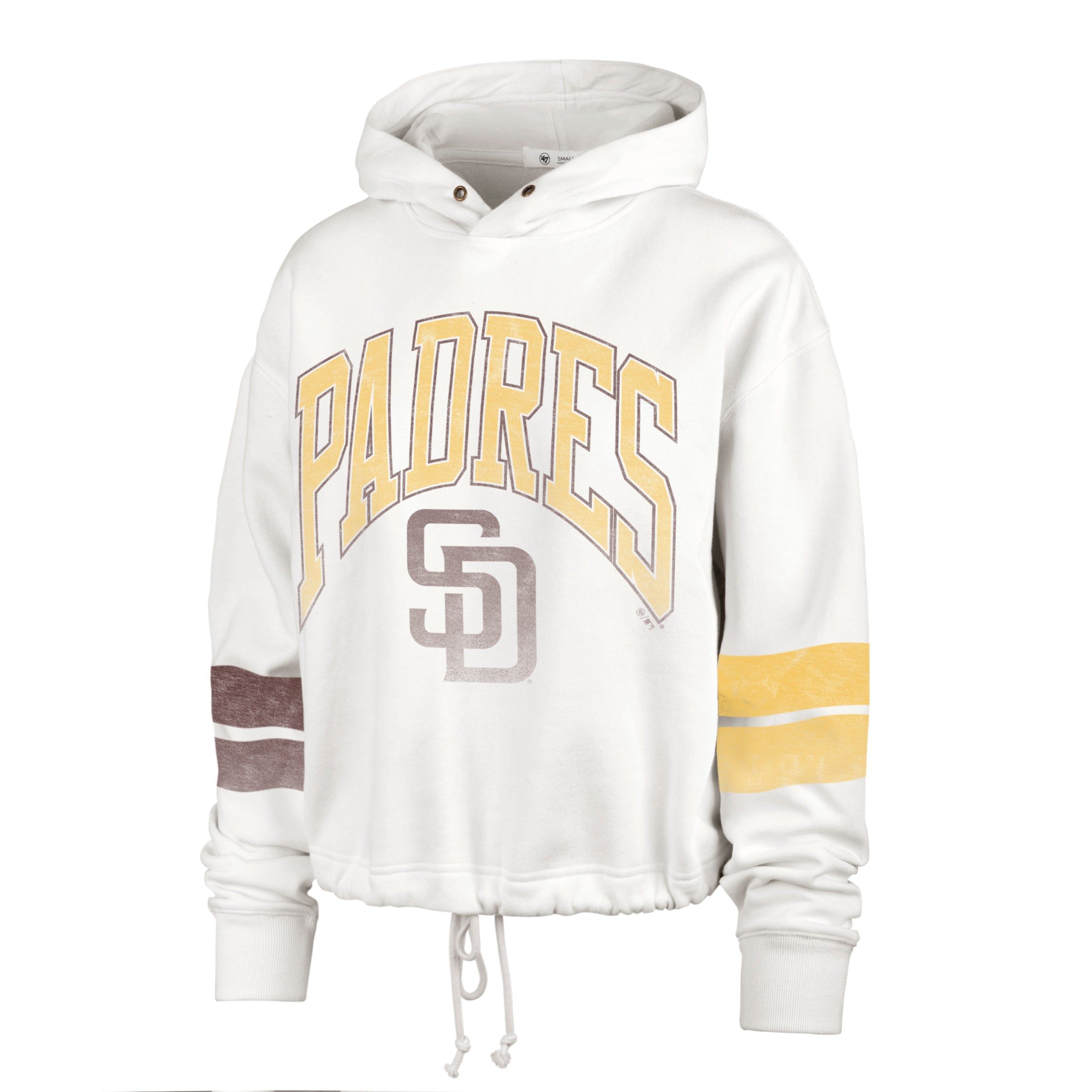 SAN DIEGO PADRES 47 HARPER HOOD WOMENS sold by 47