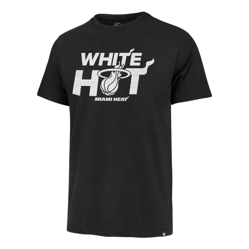 MIAMI HEAT REGIONAL '47 FRANKLIN TEE sold by 47
