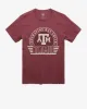 TEXAS A&M AGGIES OPERATION HAT TRICK OHT CONVOY '47 FRANKLIN TEE sold by 47