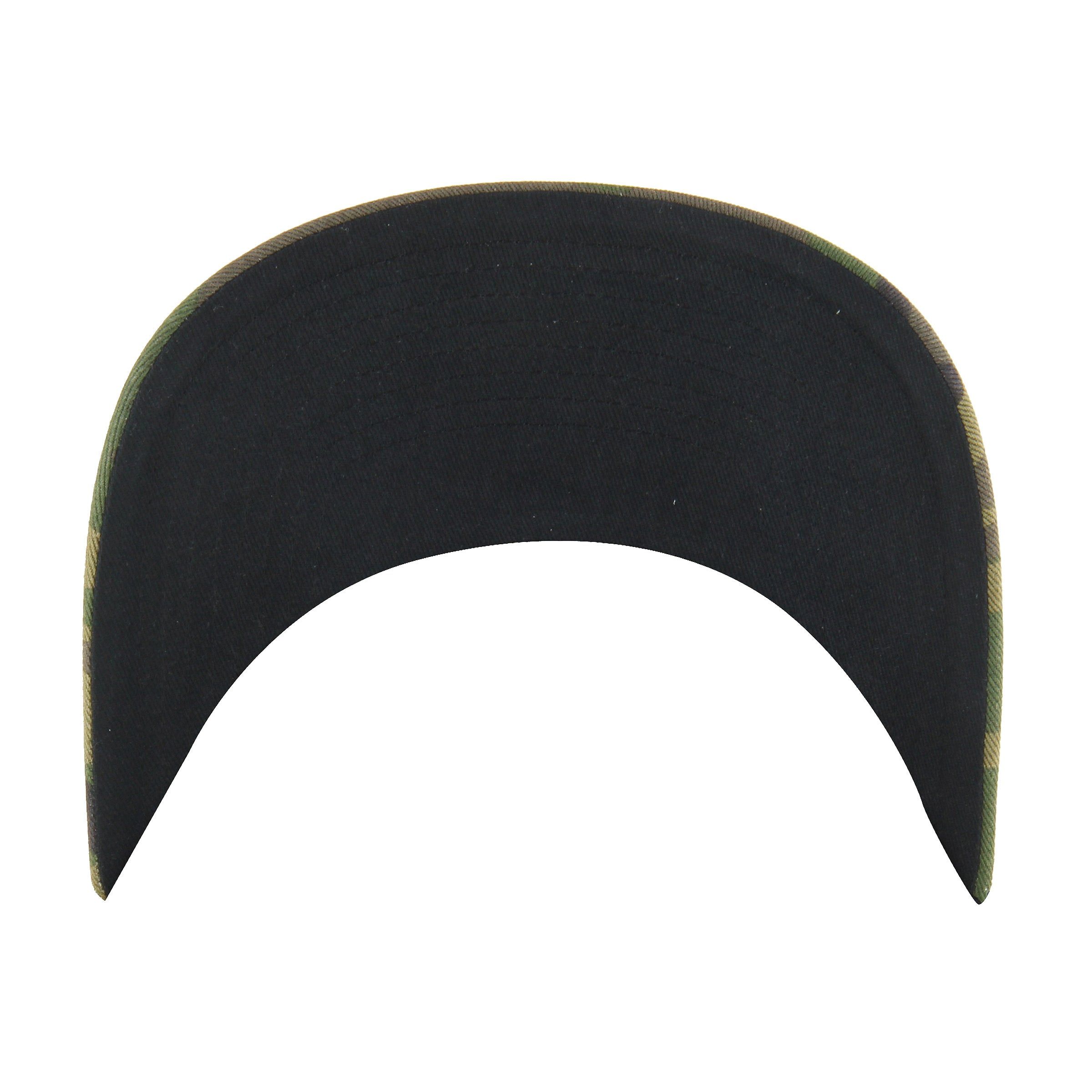 BALTIMORE ORIOLES CAMO '47 TRUCKER sold by 47 product image thumbnail 3